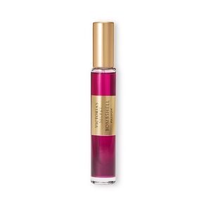 Victoria's Secret Bombshell Passion Eau De Parfum Travel Spray.